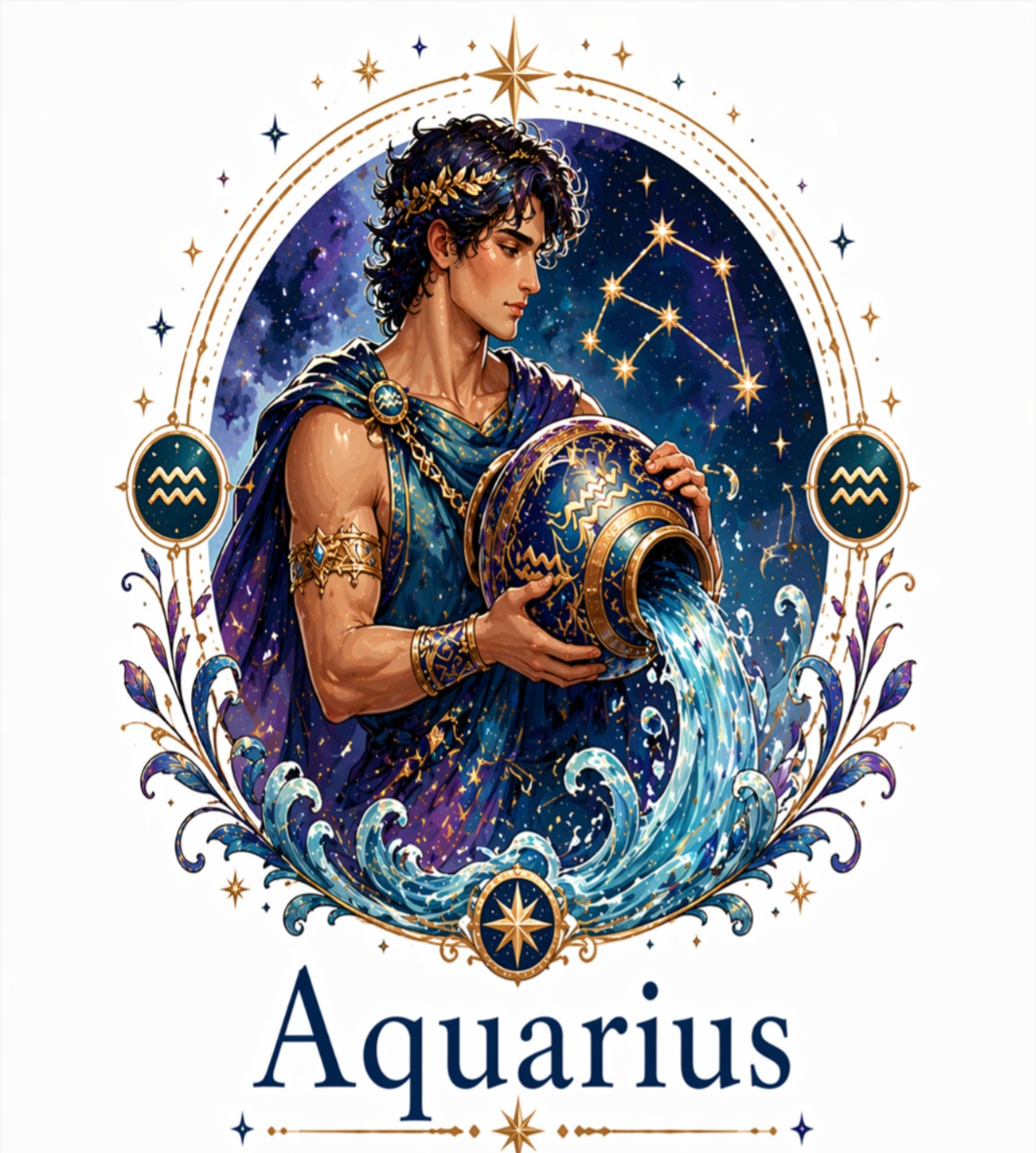 Aquarius